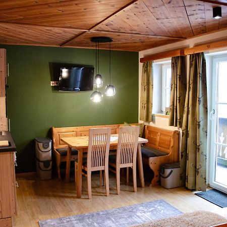 Stoanerhof Apartment Schladming Exterior foto