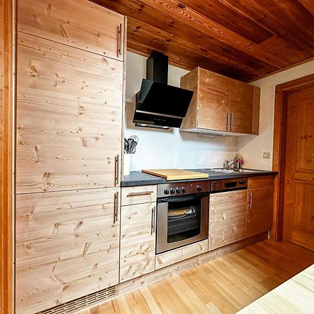 Stoanerhof Apartment Schladming Exterior foto