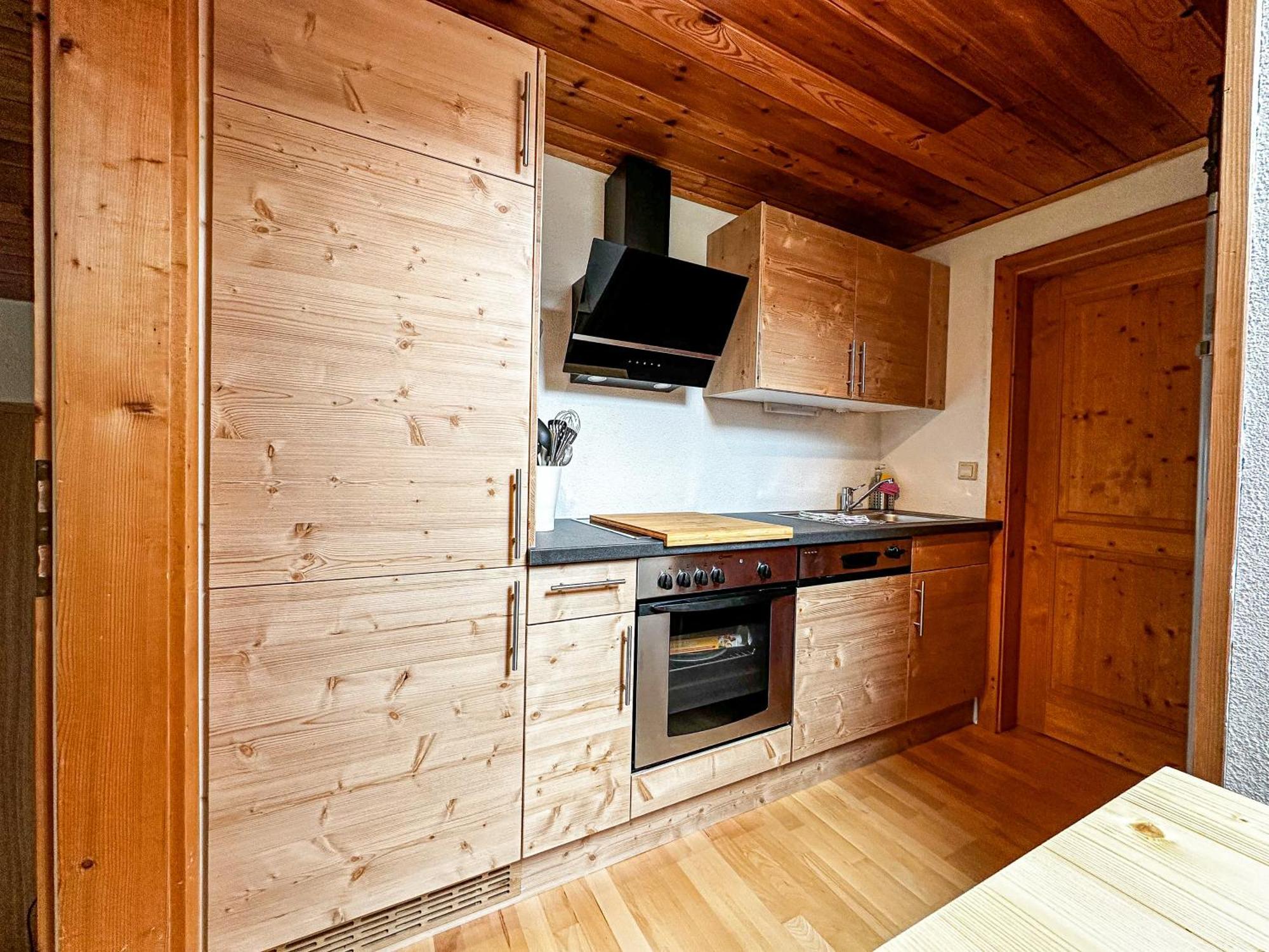 Stoanerhof Apartment Schladming Exterior foto